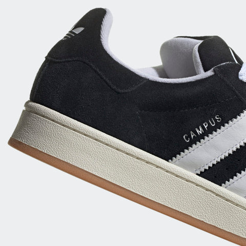 Campus 00s Core Black | Ftwr White/Off White