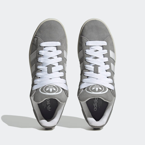 Campus 00s Grey Three | Ftwr White