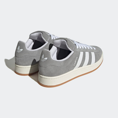 Campus 00s Grey Three | Ftwr White