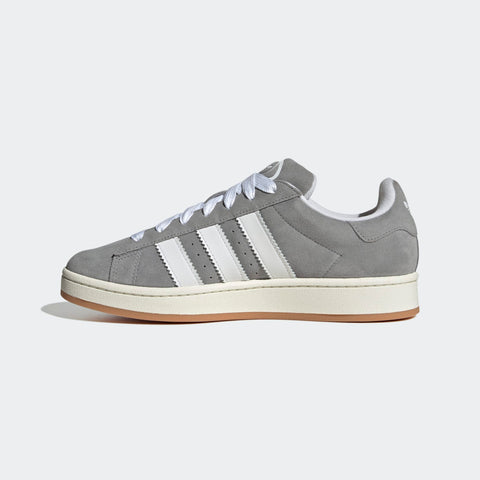 Campus 00s Grey Three | Ftwr White