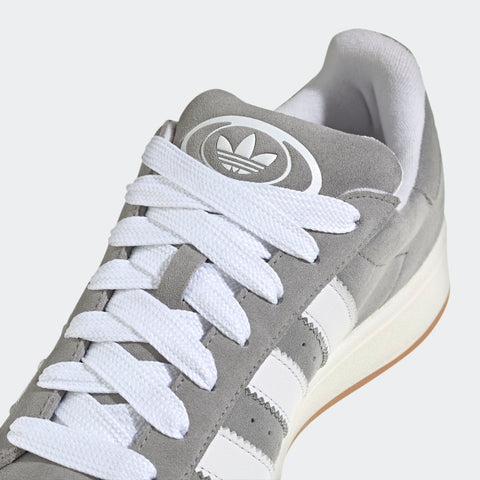 Campus 00s Grey Three | Ftwr White
