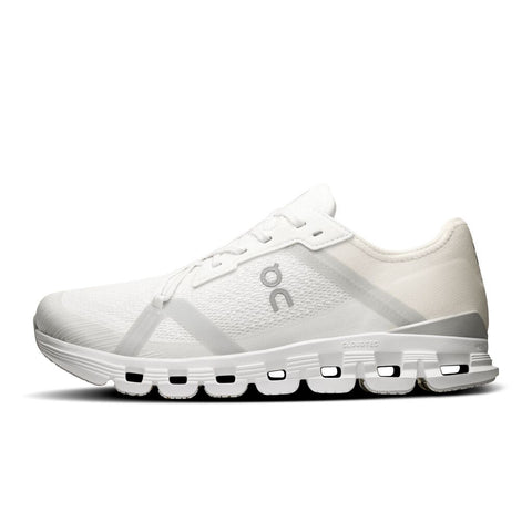 Cloud X 4 W AD White Wolf