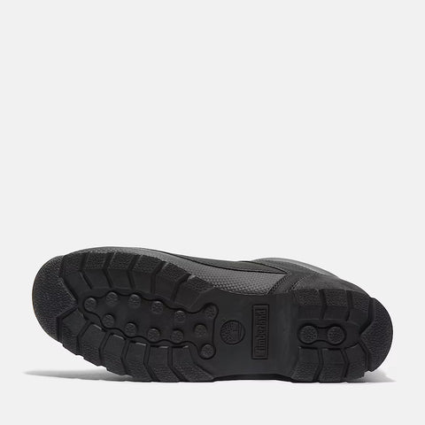 Euro Sprint Hiker Black