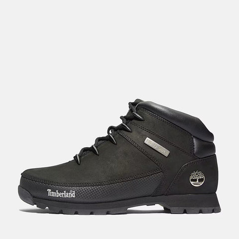 Euro Sprint Hiker Black