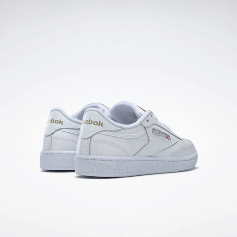 Club C 85 White