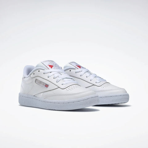 Club C 85 White