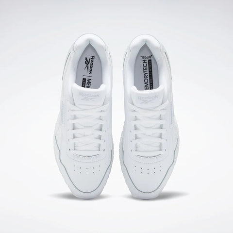 Glide W White | White/Cold Grey