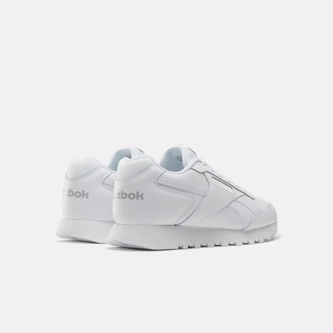 Glide Cloud White | Cold Grey