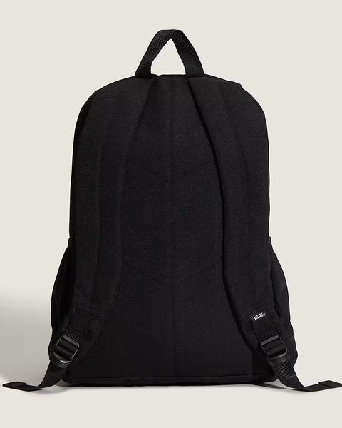 Off The Wall Skatepack Black White