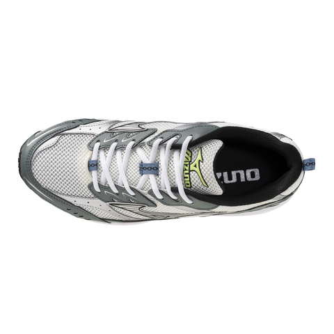 MXR SPORT Snow White | Silber