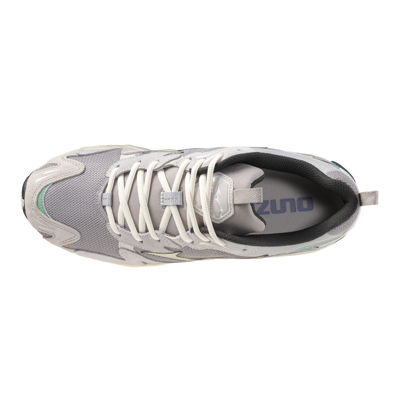 Technologie Mizuno Wave