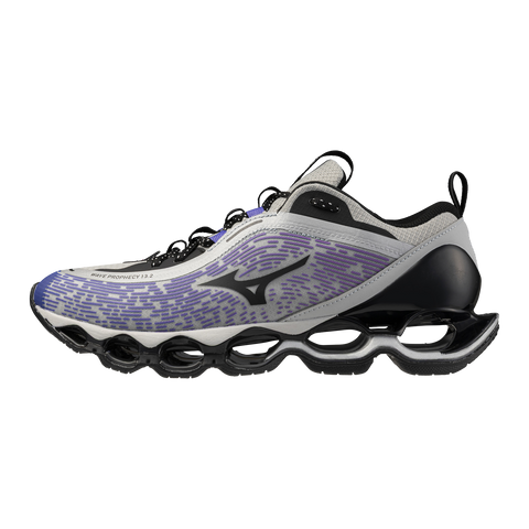 WAVE PROPHECY 13.2 Spring Crocus | Black Harbor Mist