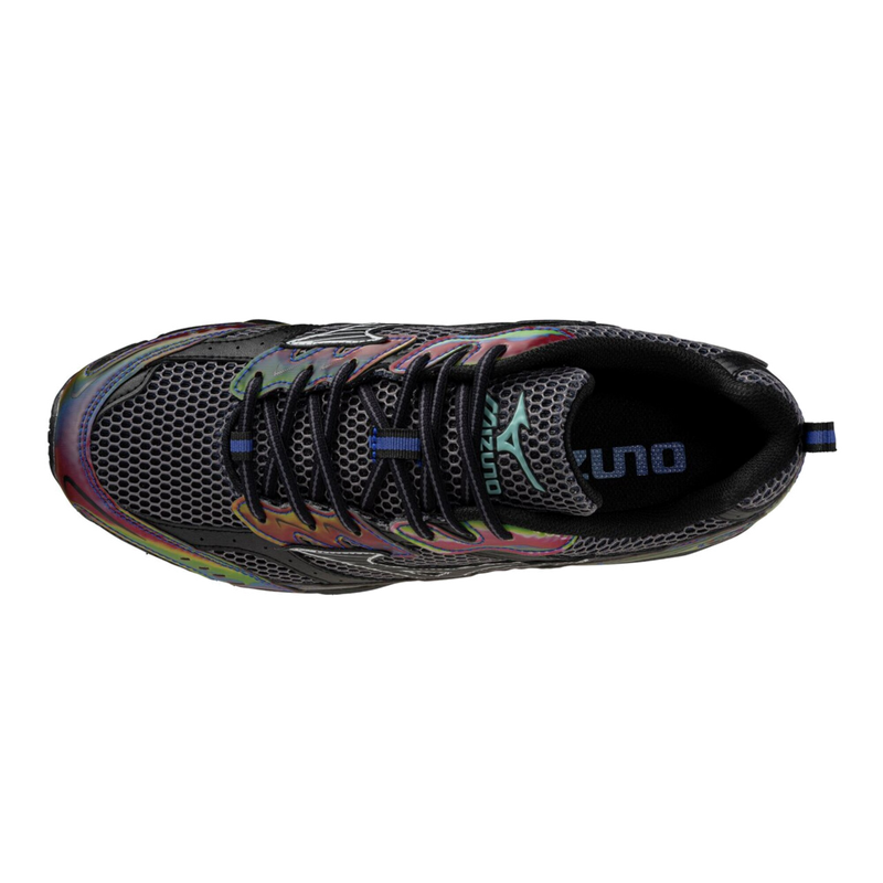 Prodyšná síťovina Air Mesh