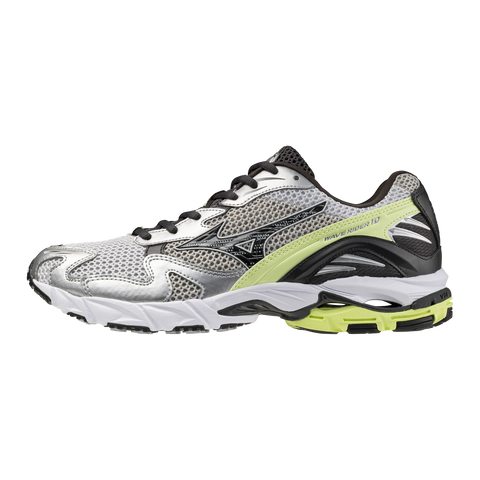 Wave Rider 10 Sport Cloudscape | Black Sand/Grossular Green
