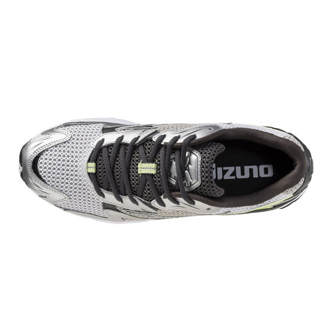 Wave Rider 10 Sport Cloudscape | Black Sand/Grossular Green