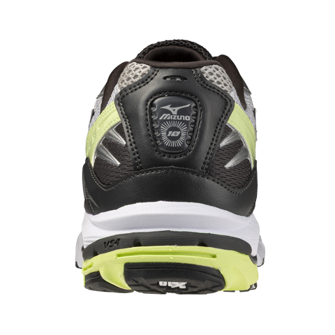 Wave Rider 10 Sport Cloudscape | Black Sand/Grossular Green