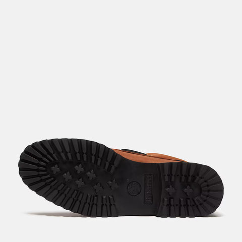 Authentic Boat Shoe Wheat