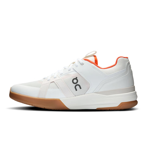 THE ROGER Clubhouse Pro Ivory Flame