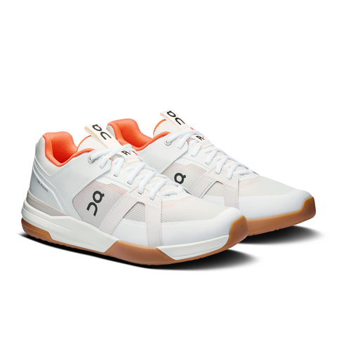 THE ROGER Clubhouse Pro Ivory Flame