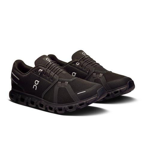 Cloud 6 M Black Black