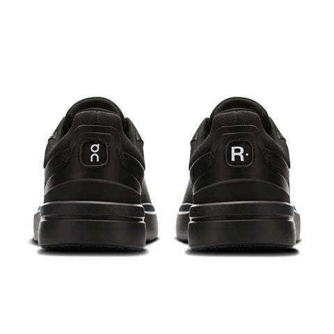 THE ROGER Advantage M Black