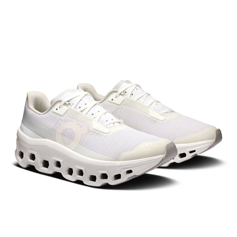 Cloudmonster Void M White
