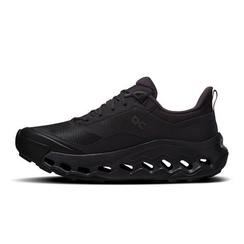 Cloudhorizon 2 W WP Black Black