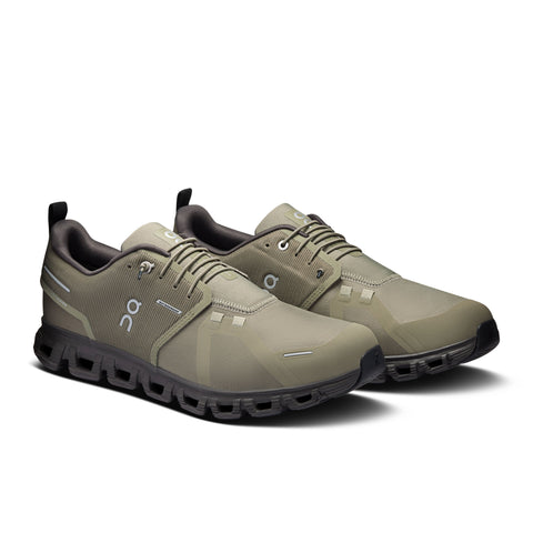 Cloud 6 WP Olive | Espresso