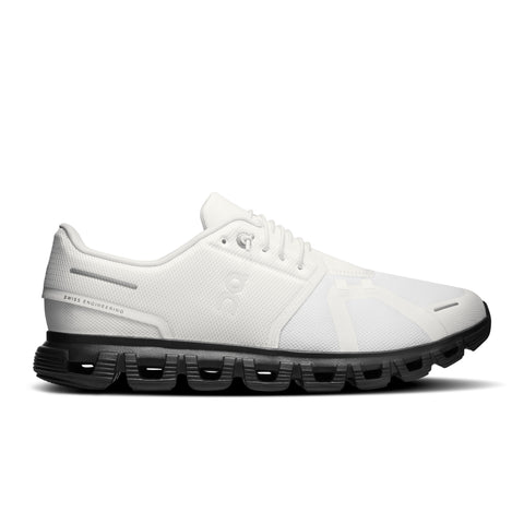 Cloud 6 White | Black