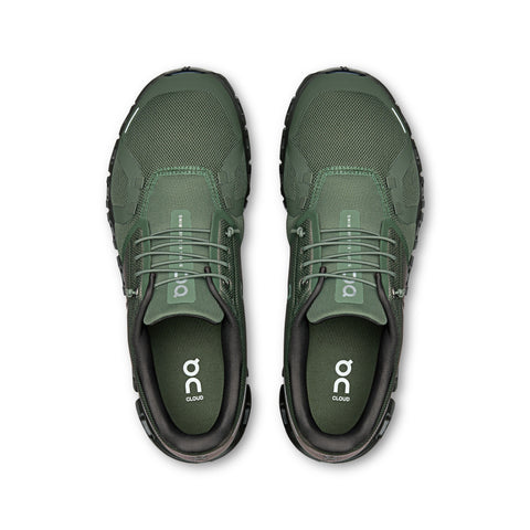 Cloud 6 M Thyme | Espresso