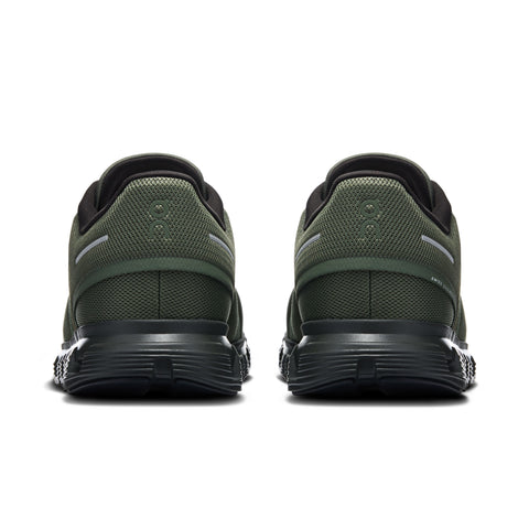 Cloud 6 M Thyme | Espresso