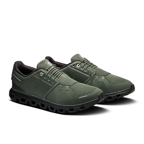 Cloud 6 M Thyme | Espresso