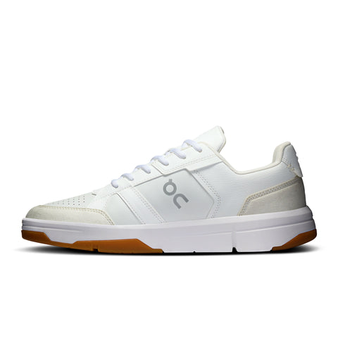THE ROGER Clubhouse 3 M White | Ivory
