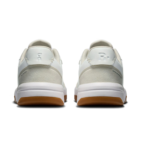 THE ROGER Clubhouse 3 M White | Ivory