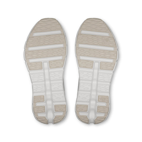 Cloudtilt 1 W Biscuit | Ivory