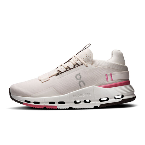 Cloudnova 2 Oyster | Ivory