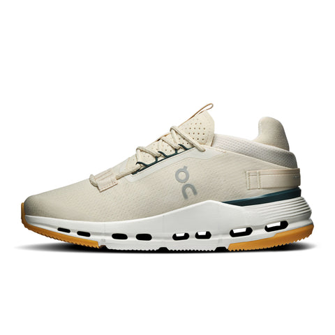 Cloudnova 2 Grain | Ivory