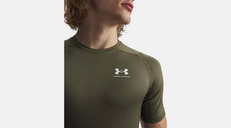 Střih Compression a 4-way stretch