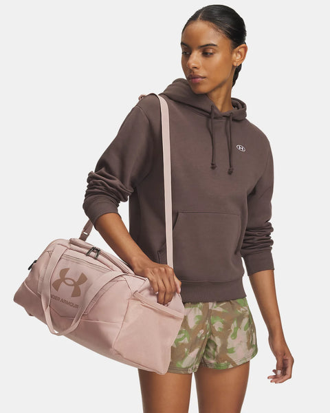 Undeniable 5.0 Duffle XS Bashful Pink