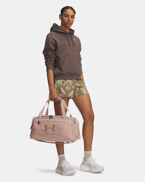 Undeniable 5.0 Duffle XS Bashful Pink