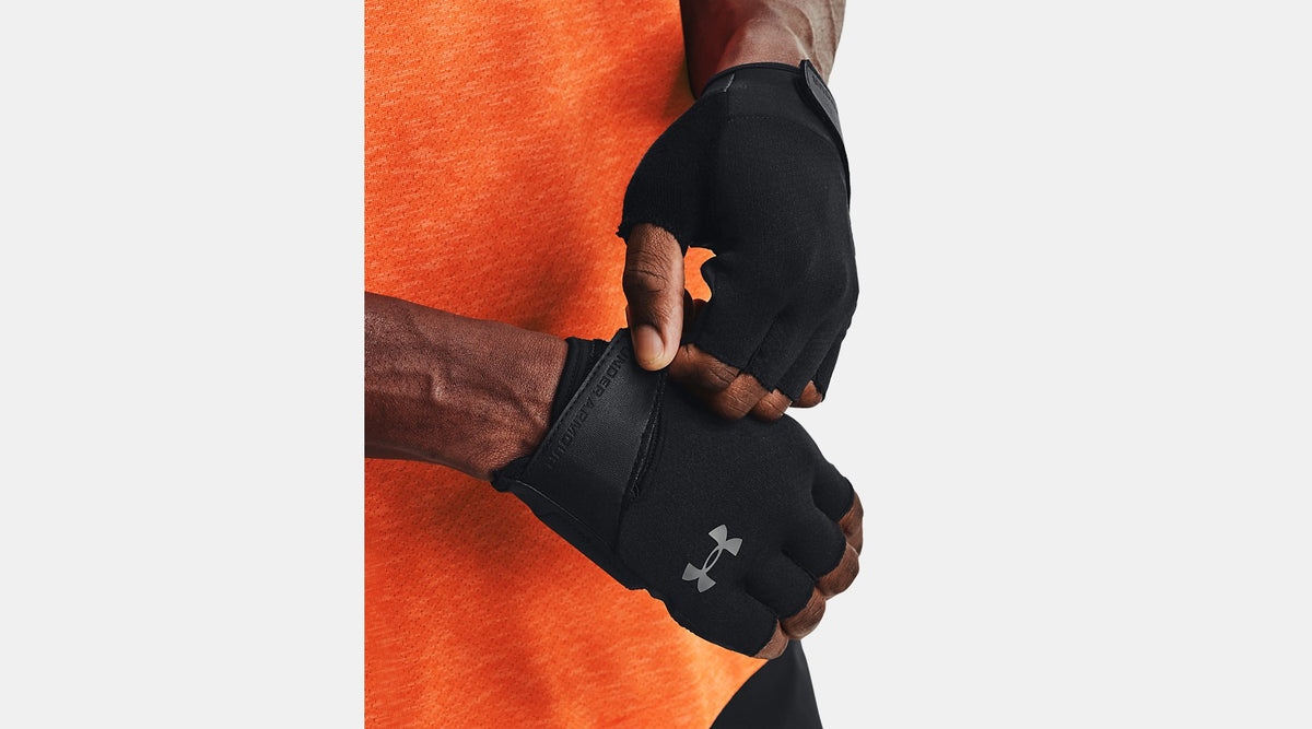Under Armour Training Gloves