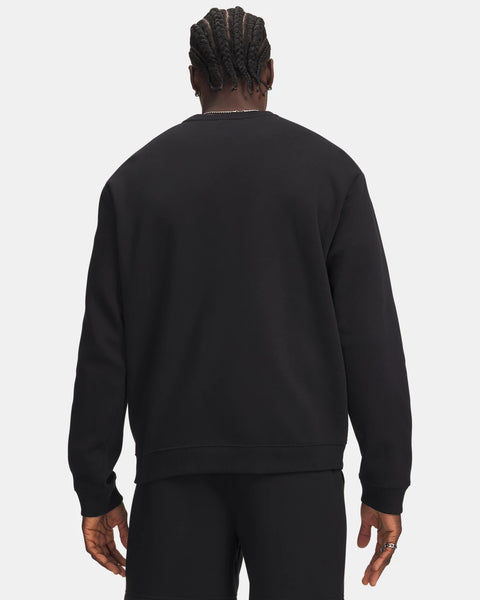 Rival FLC Crew Ultimate Black