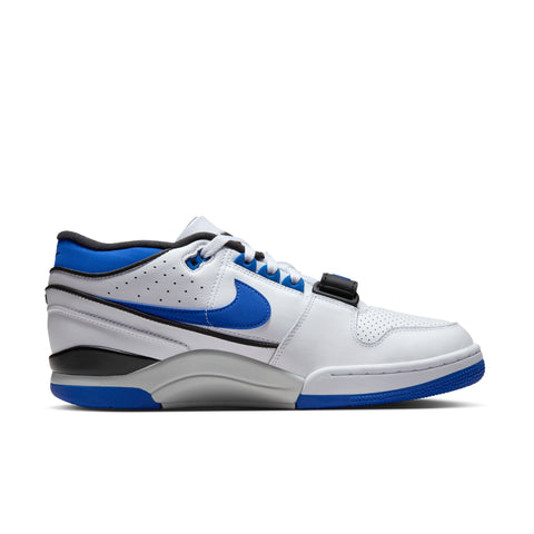 Air Alpha Force 88 White | Game Royal