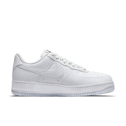 Air Force 1 '07 Next Nature White | Metallic Silver