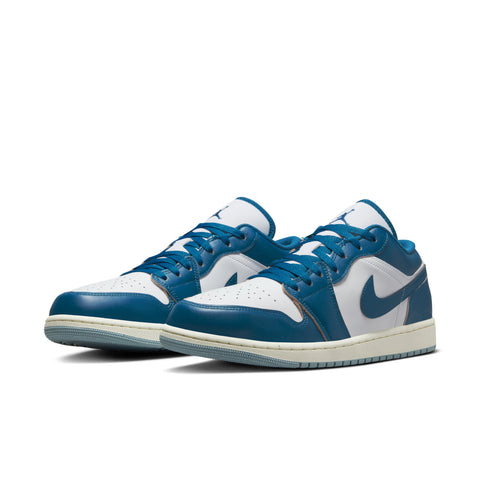 Air Jordan 1 Low SE Industrial Blue