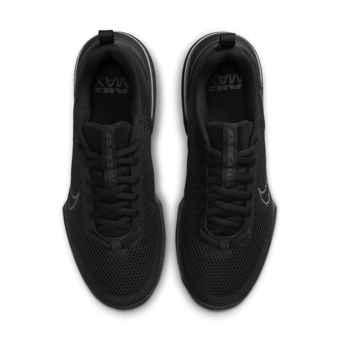 Air Max Alpha Trainer 6 Black | Anthracite