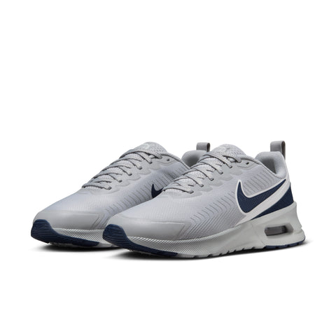 Air Max Nuaxis Smoke Grey | Obsidian