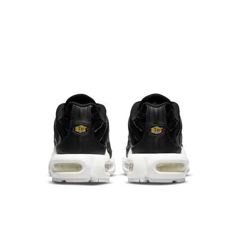 Air Max Plus Black | White