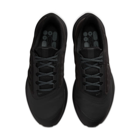 Air Winflo 9 Shield Triple Black