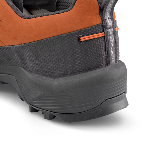 Wildfire Leather 2 GTX Bombay Brown | Black
